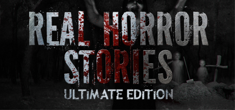   Real Horror Stories -  3